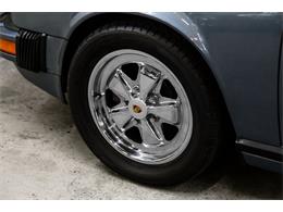 1984 Porsche 911 Carrera Cabriolet (CC-2096756) for sale in Lebanon, Tennessee