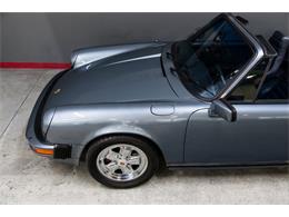 1984 Porsche 911 Carrera Cabriolet (CC-2096756) for sale in Lebanon, Tennessee