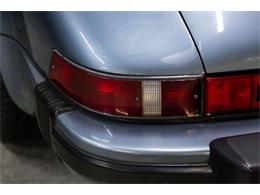 1984 Porsche 911 Carrera Cabriolet (CC-2096756) for sale in Lebanon, Tennessee