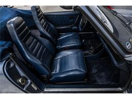 1984 Porsche 911 Carrera Cabriolet (CC-2096756) for sale in Lebanon, Tennessee