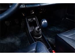 1984 Porsche 911 Carrera Cabriolet (CC-2096756) for sale in Lebanon, Tennessee