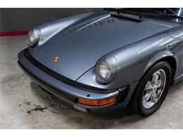 1984 Porsche 911 Carrera Cabriolet (CC-2096756) for sale in Lebanon, Tennessee