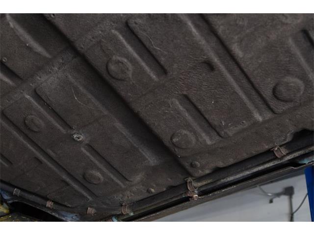 1984 Porsche 911 Carrera Cabriolet (CC-2096756) for sale in Lebanon, Tennessee