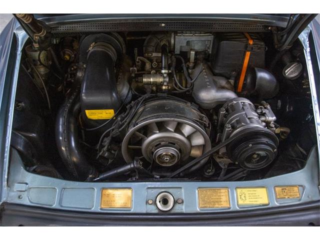 1984 Porsche 911 Carrera Cabriolet (CC-2096756) for sale in Lebanon, Tennessee