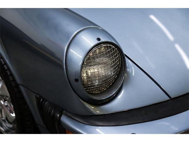 1984 Porsche 911 Carrera Cabriolet (CC-2096756) for sale in Lebanon, Tennessee