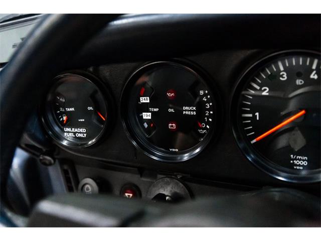1984 Porsche 911 Carrera Cabriolet (CC-2096756) for sale in Lebanon, Tennessee
