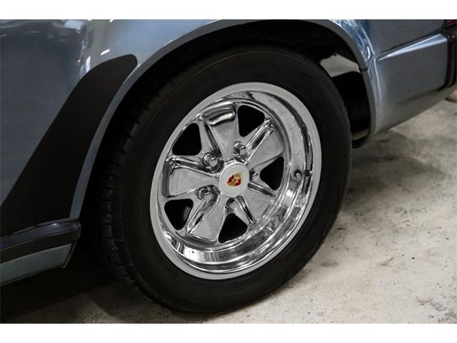 1984 Porsche 911 Carrera Cabriolet (CC-2096756) for sale in Lebanon, Tennessee