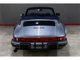 1984 Porsche 911 Carrera Cabriolet (CC-2096756) for sale in Lebanon, Tennessee