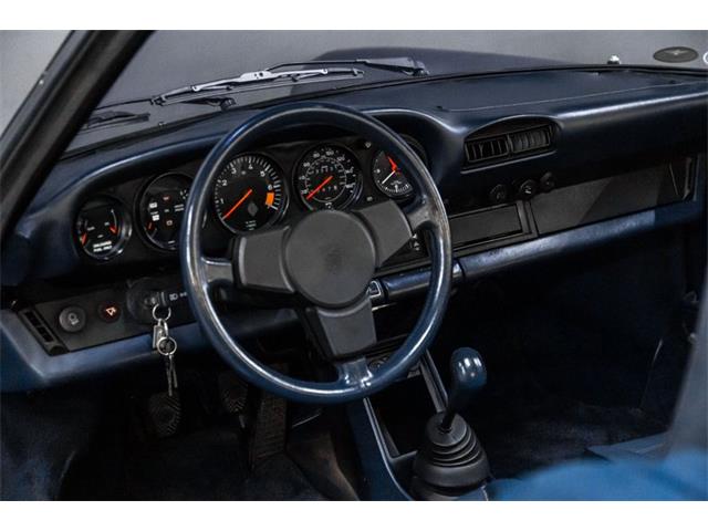 1984 Porsche 911 Carrera Cabriolet (CC-2096756) for sale in Lebanon, Tennessee