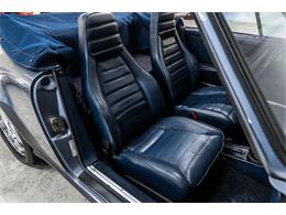 1984 Porsche 911 Carrera Cabriolet (CC-2096756) for sale in Lebanon, Tennessee