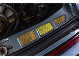1984 Porsche 911 Carrera Cabriolet (CC-2096756) for sale in Lebanon, Tennessee