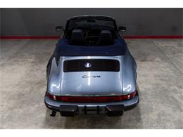 1984 Porsche 911 Carrera Cabriolet (CC-2096756) for sale in Lebanon, Tennessee
