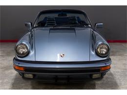 1984 Porsche 911 Carrera Cabriolet (CC-2096756) for sale in Lebanon, Tennessee