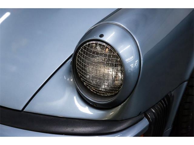 1984 Porsche 911 Carrera Cabriolet (CC-2096756) for sale in Lebanon, Tennessee