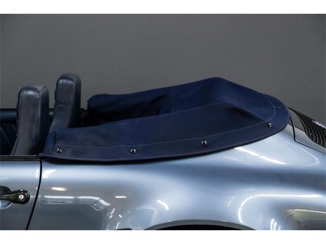 1984 Porsche 911 Carrera Cabriolet (CC-2096756) for sale in Lebanon, Tennessee