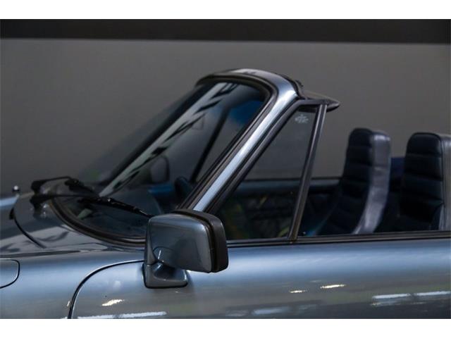 1984 Porsche 911 Carrera Cabriolet (CC-2096756) for sale in Lebanon, Tennessee