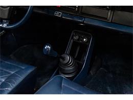 1984 Porsche 911 Carrera Cabriolet (CC-2096756) for sale in Lebanon, Tennessee
