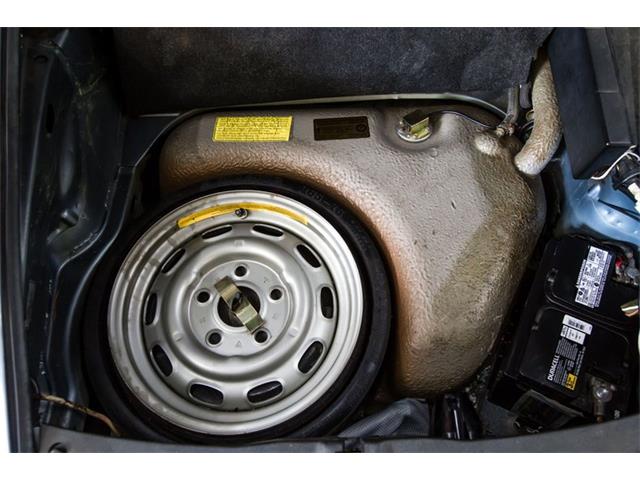 1984 Porsche 911 Carrera Cabriolet (CC-2096756) for sale in Lebanon, Tennessee