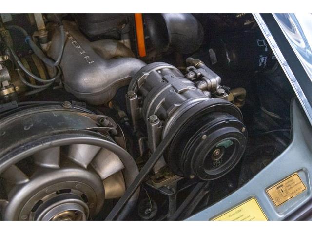 1984 Porsche 911 Carrera Cabriolet (CC-2096756) for sale in Lebanon, Tennessee