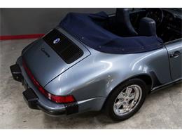 1984 Porsche 911 Carrera Cabriolet (CC-2096756) for sale in Lebanon, Tennessee