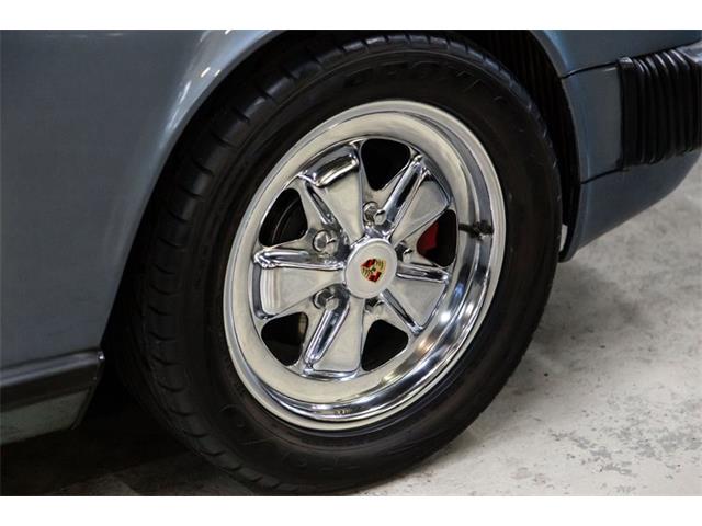 1984 Porsche 911 Carrera Cabriolet (CC-2096756) for sale in Lebanon, Tennessee