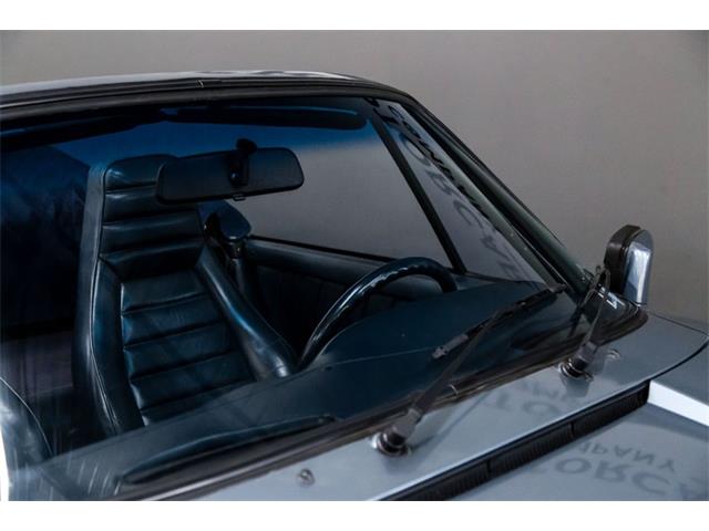 1984 Porsche 911 Carrera Cabriolet (CC-2096756) for sale in Lebanon, Tennessee