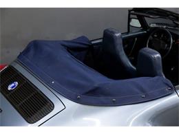 1984 Porsche 911 Carrera Cabriolet (CC-2096756) for sale in Lebanon, Tennessee