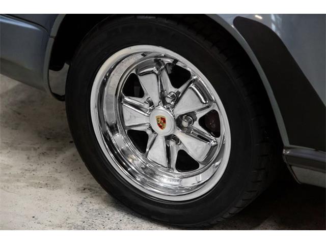 1984 Porsche 911 Carrera Cabriolet (CC-2096756) for sale in Lebanon, Tennessee