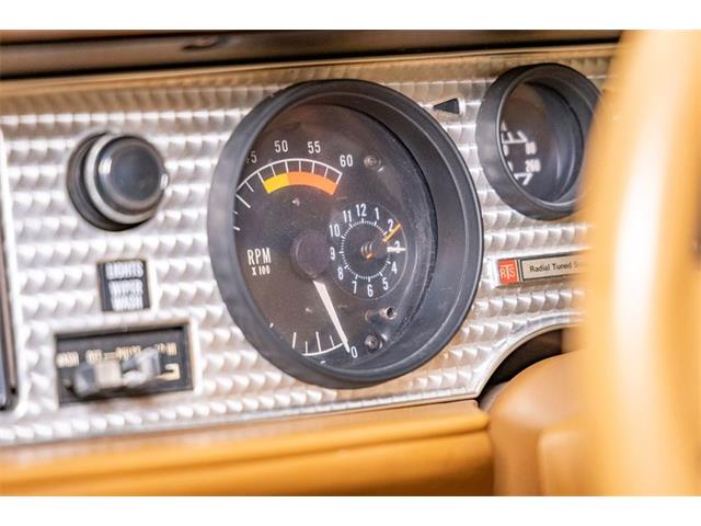 1979 Pontiac Firebird Trans Am (CC-2096757) for sale in Elkhart Lake, Wisconsin