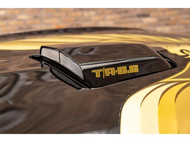 1979 Pontiac Firebird Trans Am (CC-2096757) for sale in Elkhart Lake, Wisconsin