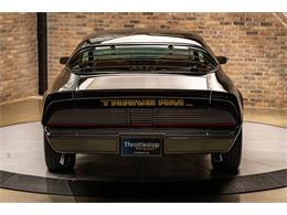 1979 Pontiac Firebird Trans Am (CC-2096757) for sale in Elkhart Lake, Wisconsin