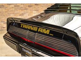 1979 Pontiac Firebird Trans Am (CC-2096757) for sale in Elkhart Lake, Wisconsin