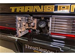 1979 Pontiac Firebird Trans Am (CC-2096757) for sale in Elkhart Lake, Wisconsin