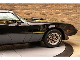 1979 Pontiac Firebird Trans Am (CC-2096757) for sale in Elkhart Lake, Wisconsin