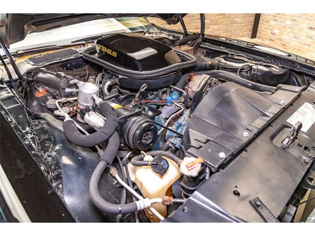 1979 Pontiac Firebird Trans Am (CC-2096757) for sale in Elkhart Lake, Wisconsin