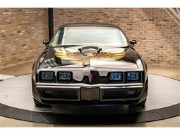 1979 Pontiac Firebird Trans Am (CC-2096757) for sale in Elkhart Lake, Wisconsin