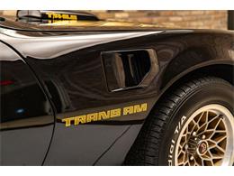 1979 Pontiac Firebird Trans Am (CC-2096757) for sale in Elkhart Lake, Wisconsin
