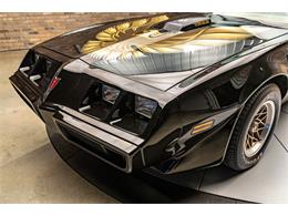 1979 Pontiac Firebird Trans Am (CC-2096757) for sale in Elkhart Lake, Wisconsin