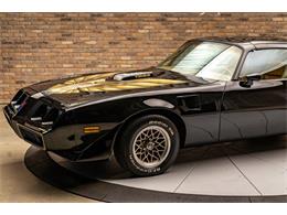 1979 Pontiac Firebird Trans Am (CC-2096757) for sale in Elkhart Lake, Wisconsin