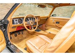 1979 Pontiac Firebird Trans Am (CC-2096757) for sale in Elkhart Lake, Wisconsin