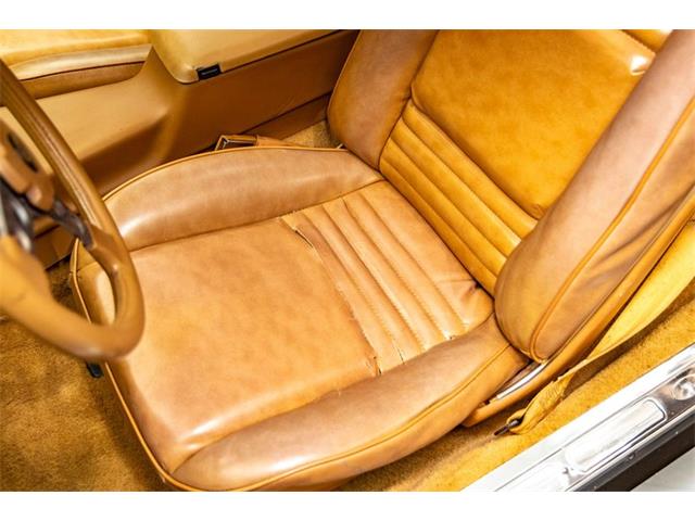 1979 Pontiac Firebird Trans Am (CC-2096757) for sale in Elkhart Lake, Wisconsin