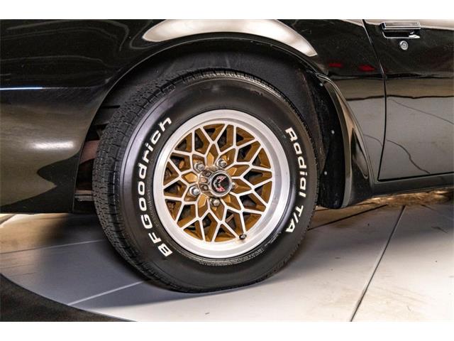 1979 Pontiac Firebird Trans Am (CC-2096757) for sale in Elkhart Lake, Wisconsin