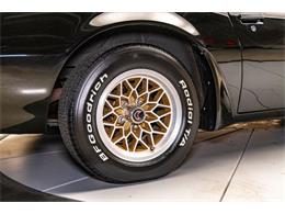 1979 Pontiac Firebird Trans Am (CC-2096757) for sale in Elkhart Lake, Wisconsin