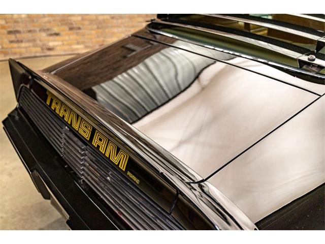 1979 Pontiac Firebird Trans Am (CC-2096757) for sale in Elkhart Lake, Wisconsin