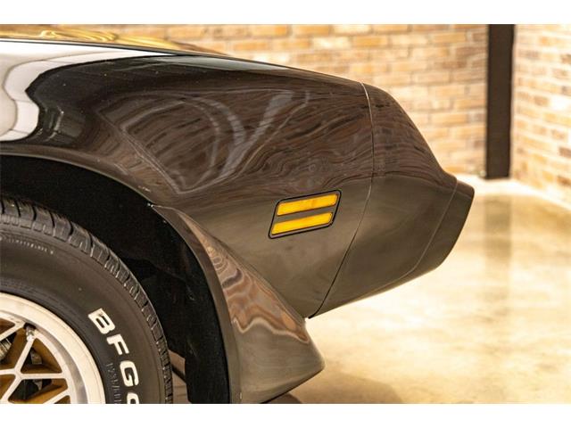 1979 Pontiac Firebird Trans Am (CC-2096757) for sale in Elkhart Lake, Wisconsin
