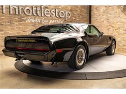 1979 Pontiac Firebird Trans Am (CC-2096757) for sale in Elkhart Lake, Wisconsin