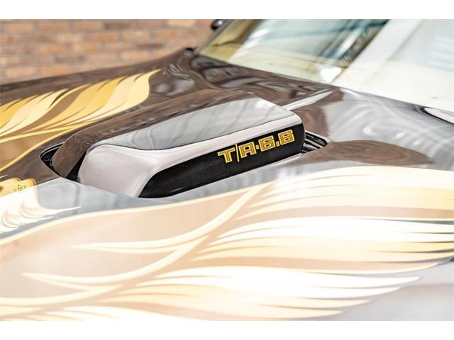 1979 Pontiac Firebird Trans Am (CC-2096757) for sale in Elkhart Lake, Wisconsin