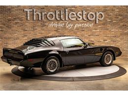 1979 Pontiac Firebird Trans Am (CC-2096757) for sale in Elkhart Lake, Wisconsin