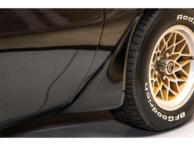 1979 Pontiac Firebird Trans Am (CC-2096757) for sale in Elkhart Lake, Wisconsin