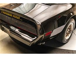 1979 Pontiac Firebird Trans Am (CC-2096757) for sale in Elkhart Lake, Wisconsin